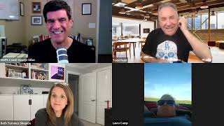Full Fee Agent Mastermind 3/22/23 Chapter 4: Get the Elephants Out Early