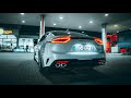 KIA STINGER - 4K