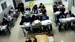 Profesores Trollean a Estudiantes Nivel Dios