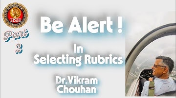 Improving Rubrics Selection behind  Patient say  (Part-2) : Dr. VIKRAM CHOUHAN  @hsh_homeopathy