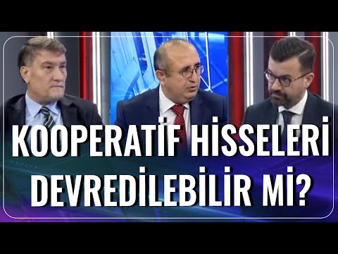 Video: Bir üretim Kooperatifi Için Hangi Kurucu Belgelere Ihtiyaç Vardır?