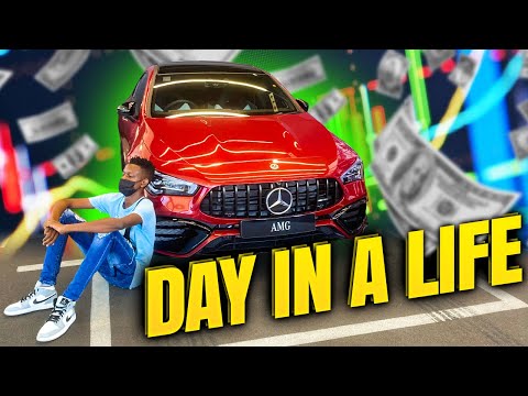 Day In A Life Of A Forex Trader | South Africa