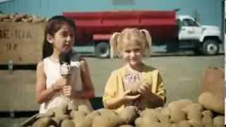 TV Spot - Ore Ida - Golden Crinkles - Justice for Potatoes League
