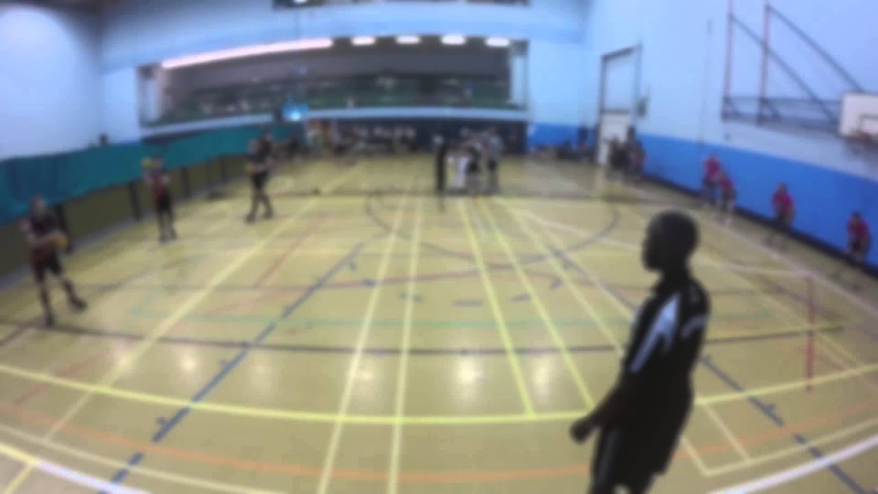 Dodgeball My Best Bits YouTube