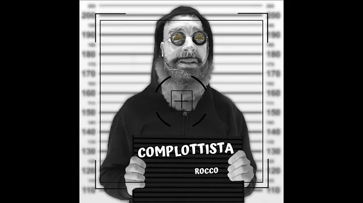 COMPLOTTISTA - Official video
