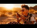 James Charles in Desert Poop Feast