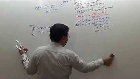 Lecture # 11 auditors Part 1 1