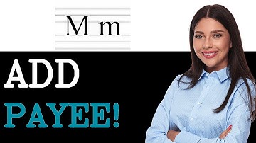 How To Add A Payee On M And T Bank (2025)