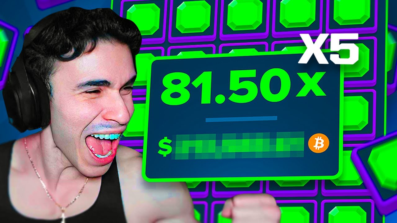 HOW MANY TIMES CAN I HIT THIS!? *INSANE LUCK*