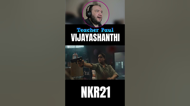 Vijayashanthi Birthday Glimpse - #NKR21 | Nandamuri Kalyanram | Saiee Manjrekar | Producer Reacts
