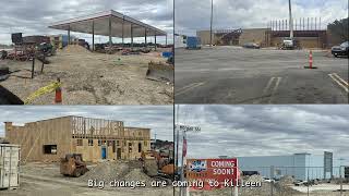 New businesses headed to Killeen and Harker Heights