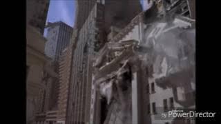 Disaster Movie Spectacular 1