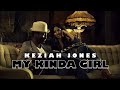 Capture de la vidéo Keziah Jones - My Kinda Girl (Official Video)