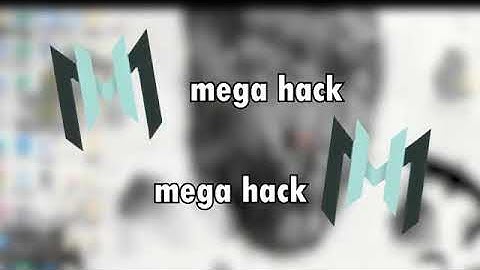 Mega Hack V6 (Official Music Video)