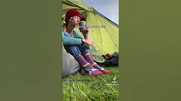 Is This The Best Backpacking Tent Backpacking 
