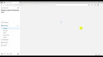 Cách chuyển đơn vị từ USD dang VND trong cửa hàng facebook