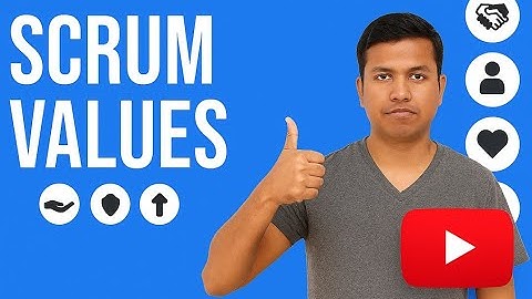 Scrum Values Uncovered: The Heart of Agile Teams