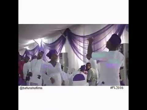 Teebsignature events “Fun fun fun