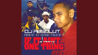 If It Aint One Thing