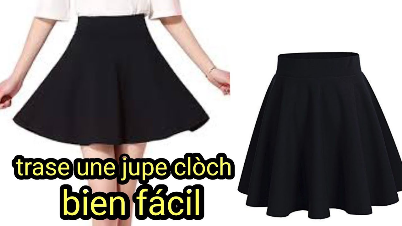 KÒMAN OU KAPAB TRASE YON JIP KIY OU BYEN YON JIP KLÒCH.