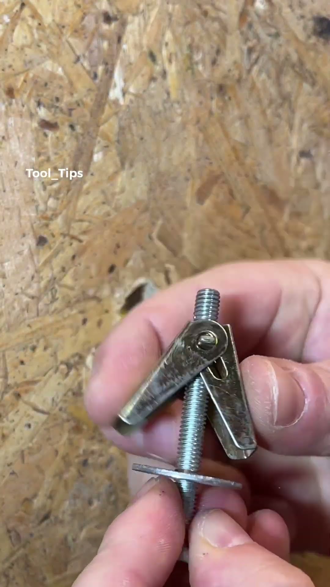 Tool Tips with Old Tips