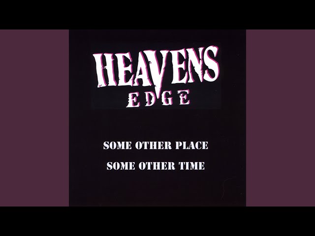 Heavens Edge - Jump On It