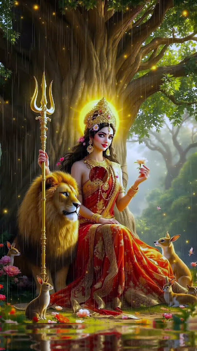 sawan ki ruat hai aaja Maa 🌺 NEW GANGA BAKATI #Imata rahi bajan#viralreels mata rani#shortsvideo