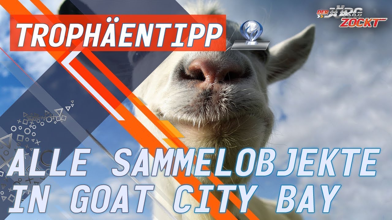 Goat Simulator Alle Ziegen Goat Simulator Alle Ziegen