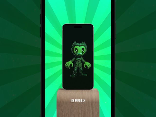 Bendy (Ringtone) 📱