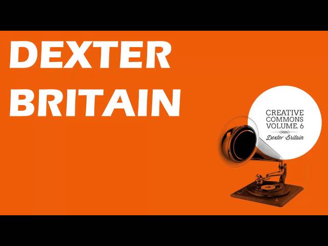 Dexter Britain - The Crew class=