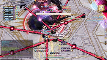 e10s BLM shadow cleave stack LL placement