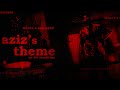 Azizs theme  slowed x destroyed sv rendition  ranbir kapoor  epic hard bgm mix