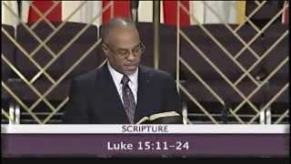 'Recovery From Bad Decisions' Pastor John K. Jenkins Sr. (Part 1 of 5)