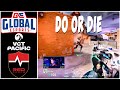 Global Esports vs Nongshim RedForce - HIGHLIGHTS - VCT Pacific Stage 2 2025