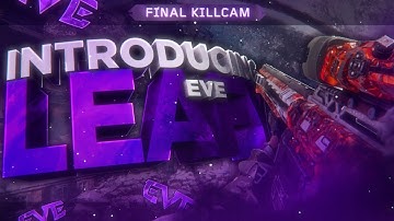 Introducing Eve Leafy