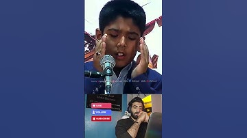 تلاوات يوم عرفة من طفل صغير.. دموعك رح تنزل بدون ما تحس 😭# quotes