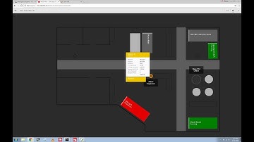 CIMCO MDC-Max Shop Floor Screens