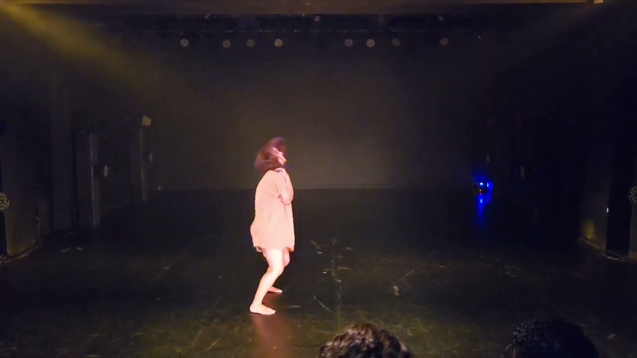 Fernanda Kaliany – Como maré 