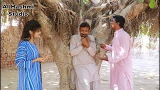 Ghairat || Ramzi ,Chanda Multani ,Noora ,Sonia Khan ,New Comedy Video by Rachnavi tv team 