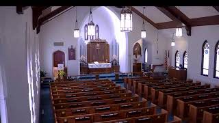 Ed Wilhelmi Funeral May 4th