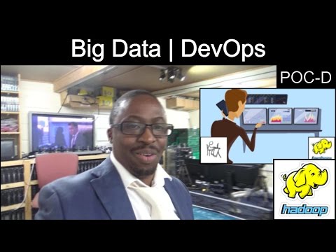 HADOOP, CLOUDERA DISTRIBUTED SOLR, PART1 ! DEVOPS ! UDEMY