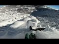 15 Mins of Parkin Costain Shredding
