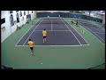 MTEN vs. San Francisco - Court 3