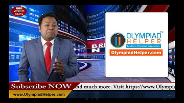 Olympiad Helper Anniversary Offer