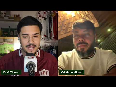 ADVISOR'S WORD #02 - CRISTIANO MIGUEL