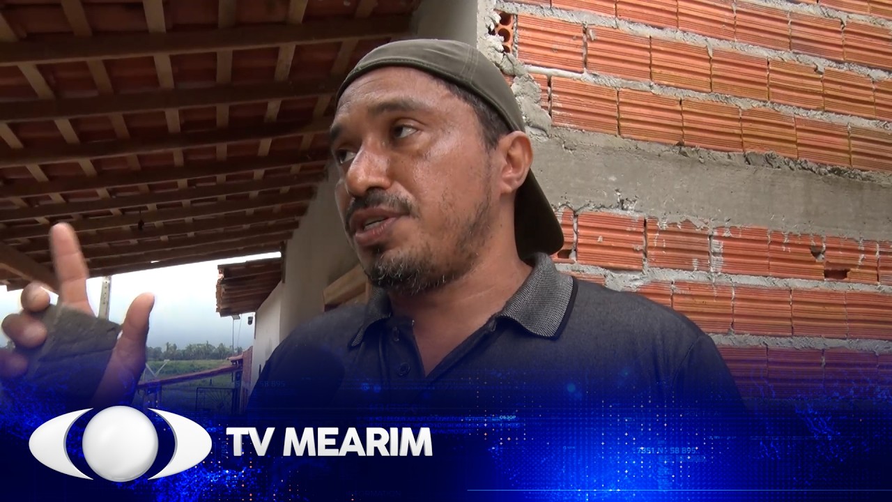 CONFUSÃO ENTRE VIZINHOS NO BAIRRO PANTANAL É MARCADA POR SUPOSTA AMEÇADA DE MORTE 01-03-2026