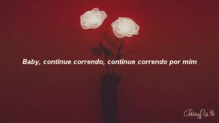 Keep Running // Tei Shi ( Tradução pt-br )