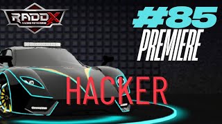 Raddx Racing Gameplay #85 | Play-to-Earn #Hacked by #Hacker screenshot 4