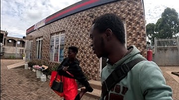 Our Gas is still on Hold!!!