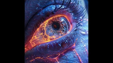 Chronicles of Neural Network Development 4К , No sound  03;00  10 04 24  #midjourney